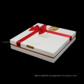 Custom Printed Recycled Paper Packaging Gift Box for Packaging Health Care Products